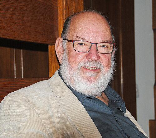 Fritz Klammer