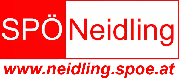SPÖ Neidling Logo1 
