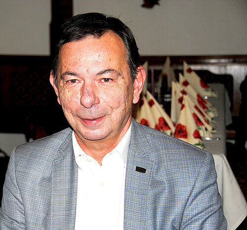 Thomas Slansky