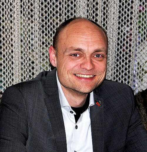 Jürgen Kranabetter
