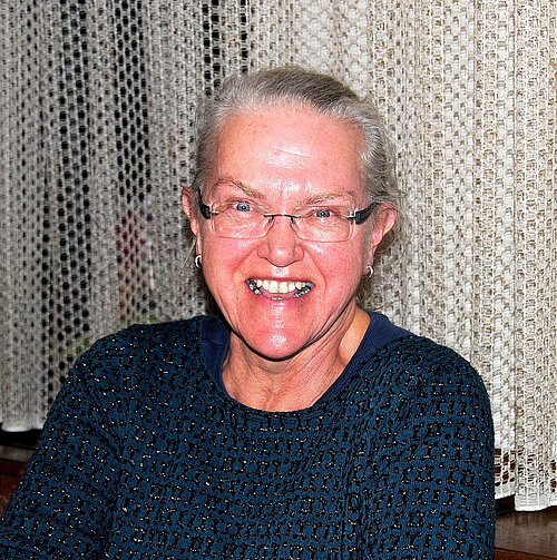 Maria Hromecek